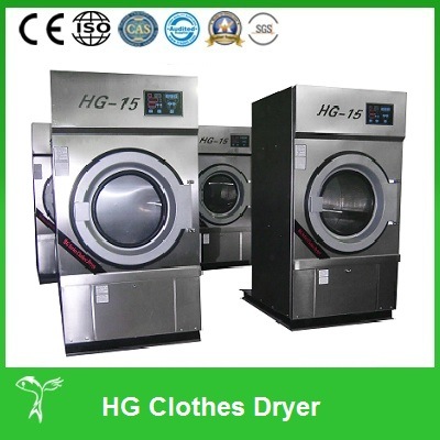 Hg Commercial Tumble Dryer