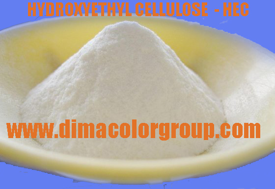 HEC (Hydroxyethyl Cellulose) for Drilling Fluids