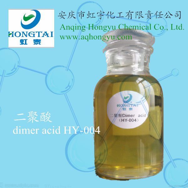 Dimer Fatty Acids Dimer Acid for Hot Melt Adhesive (HY-004)