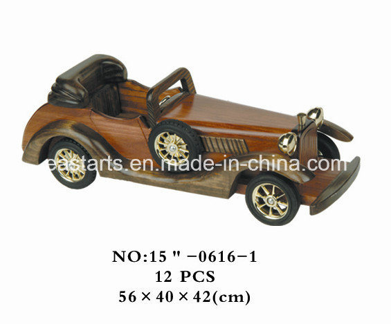 Nautical Decoration Model Car Model