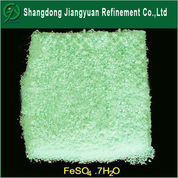 (Factory direct sale) Ferric/Low Iron/Industrial/Ferrous Aluminium Sulphate for Paper Making