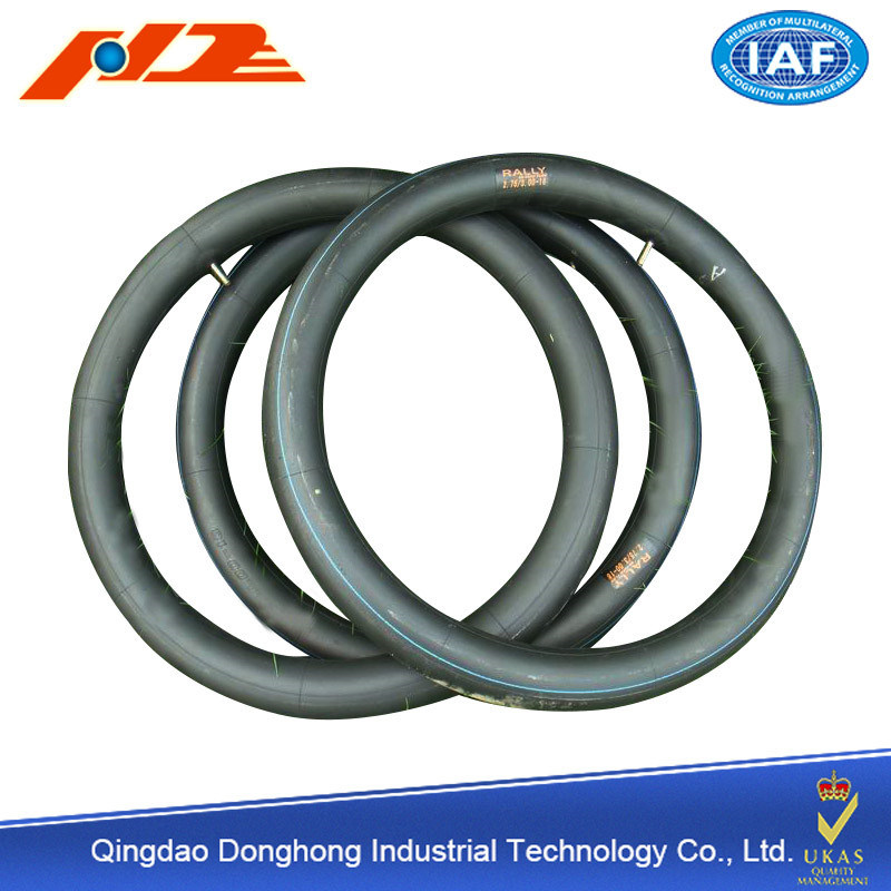 Wholesale Motorcycle Parts Tyre and Butyl Inner Tube 450-12