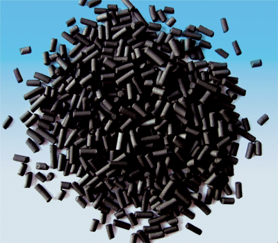 Special Activated Carbon for Indoor Pollution