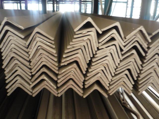 Stainless Steel Angle Bar (430)