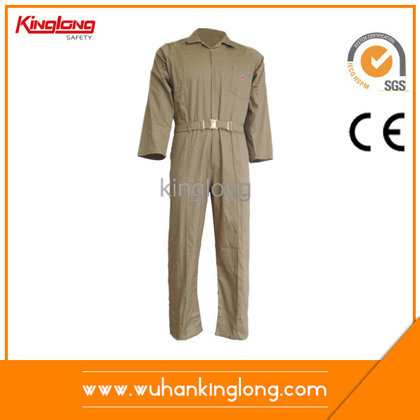 Cheap China Wholesale Summer 100% Polyester Coverall