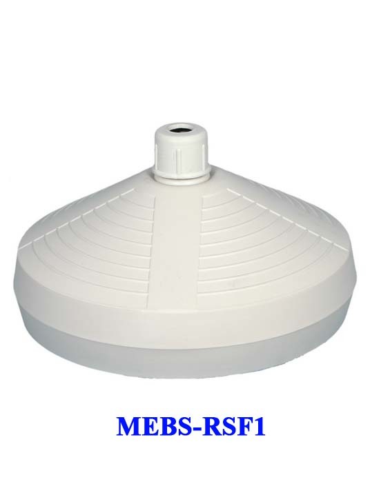 Plastic Umbrella Base (MEBS-RSF1)