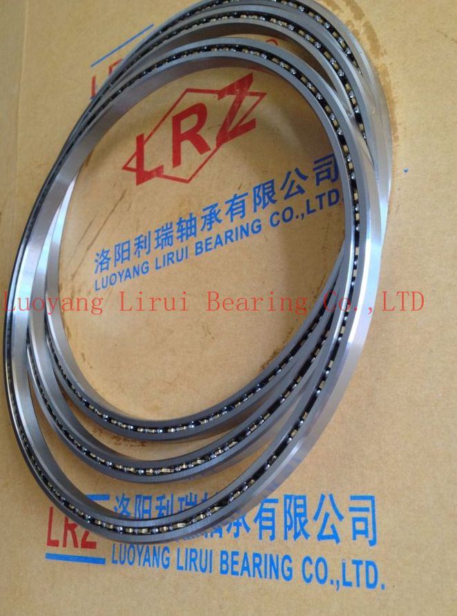 Kc100cpo, Thin Section Deep Groove Ball Bearing, Engine