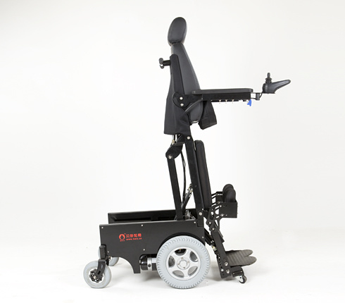 Electric Standing Wheelchair Manufacture (Bz-4)