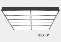 Elevator Parts-Ceiling (KDD-01)