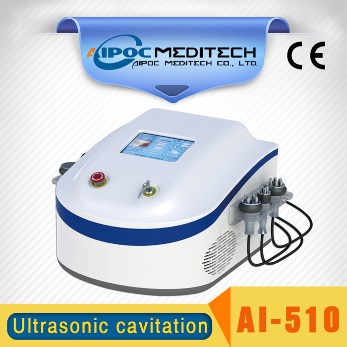 Hot Sale Cavitation Ultrasound Beauty Equipment