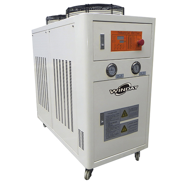 Air Cooled Chiller of Cooling System for Wine Stick