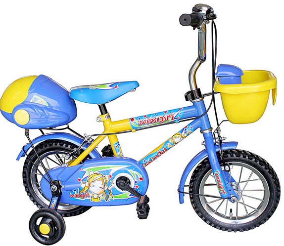 16 Size Bicycle/Children Bicycle/ Kids Bike Made in China