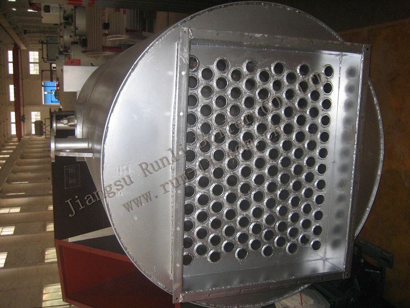 1t Boiler Energy-Saving System About Waste Heat Boiler