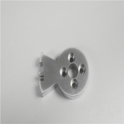 Stainless Steel High Precision CNC Machining for Auto Parts