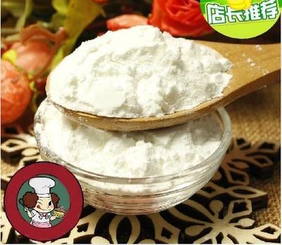 Modified Starch Food Grade for Food, Textile, Paper Additive (S-8965)