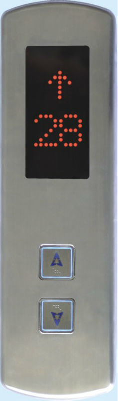 Elevator Surface Mounting, Elevator Hop, Elevator Parts (CBB14-B)