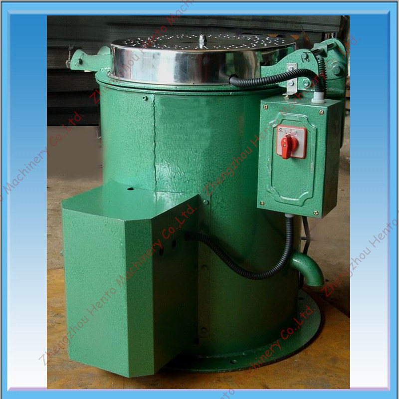 China Low Price Rotary Drum Dryer Machine Supplier