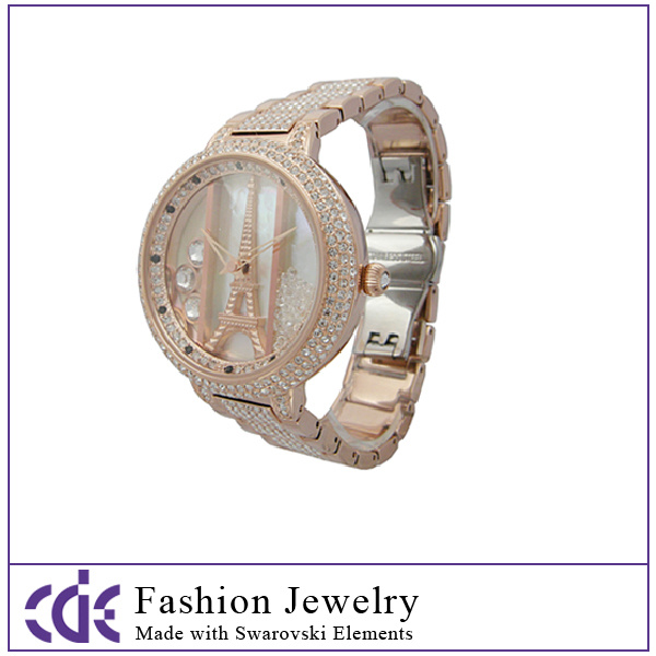 Costume Jewelry Watch for Men (CW0002)