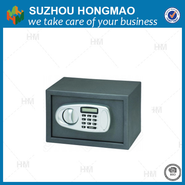 Home and Hotel Office CE Safe Box Digital Safe Box Electronic Safe with LED Display