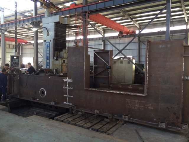 Professional Cold Rolling Mill