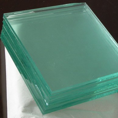 Laminated Building Safety Tempered Glass
