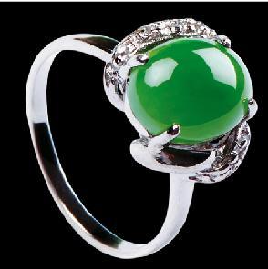 Jade Ring (510301054)