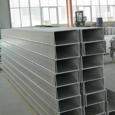 All Size FRP Cable Tray