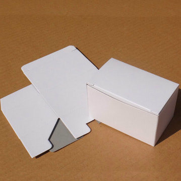 Recycled and Eco-Friendly Folding Box Board (FBB) /Ivory Board