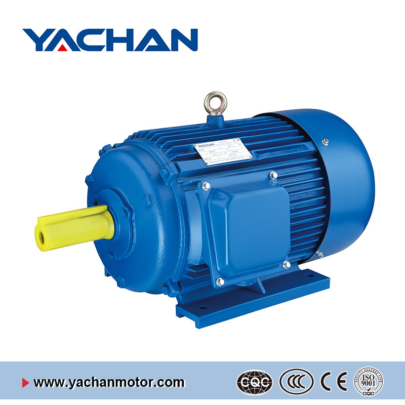 CE Approved Electric Motor