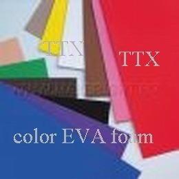 EVA Sheet, EVA Foam, EVA Material