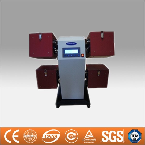 Textile Snagging Tester with Calibration Certificate