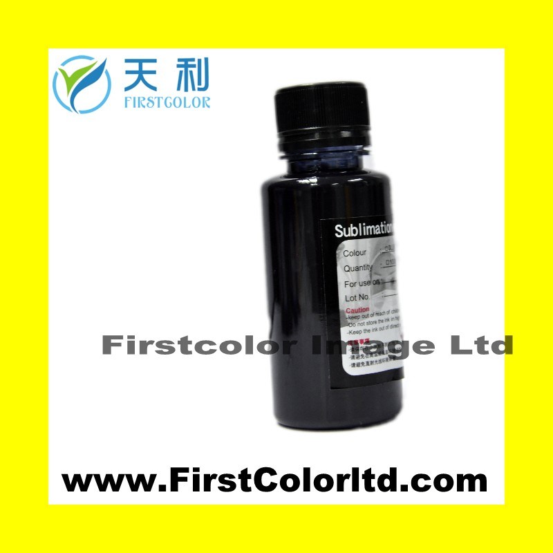 High Quality Digital Textile Printing Ink Pigment Ink for Large Format Printers