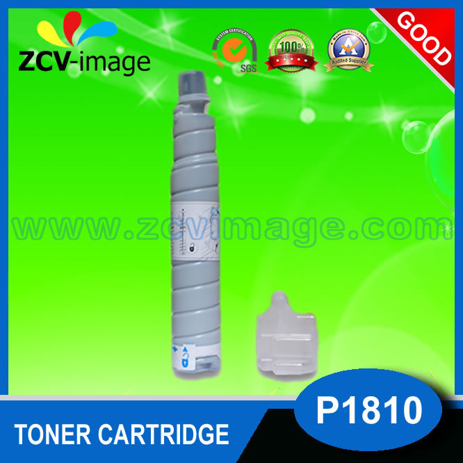 Copier Toner Cartridge for P1810