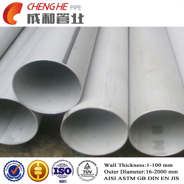 Large Diameter Thick Wall Steel Pipe/Tube