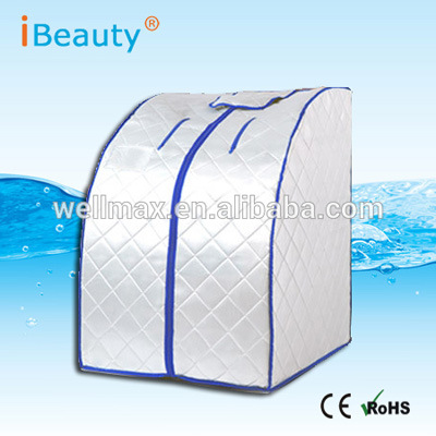 Portable Dry Sauna with CE, RoHS Approval