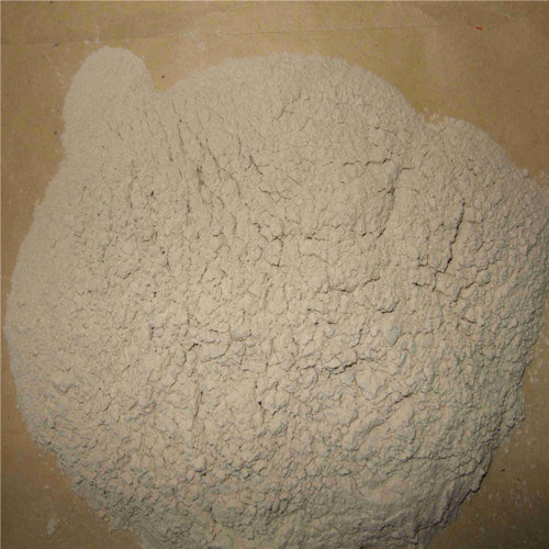 High Acid Activated Bleaching Clay for Oils Bleaching