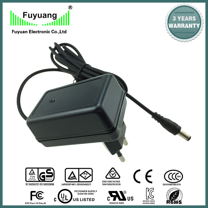 Switching Adapter 16V1.5A (FY1601500)