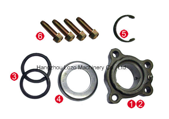 S-Camshafts Repair Kits with OEM Standard (E-6078)