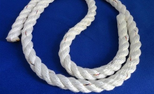 Offshore Mooring Fiber Ropes