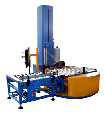 Wrapping Machinery
