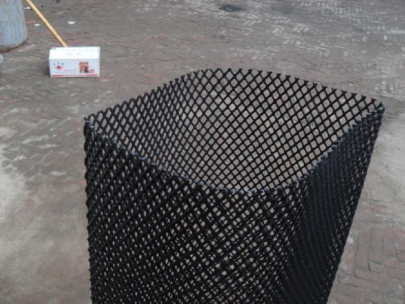 Plastic Flat Netting for Breeding Yb201407081354