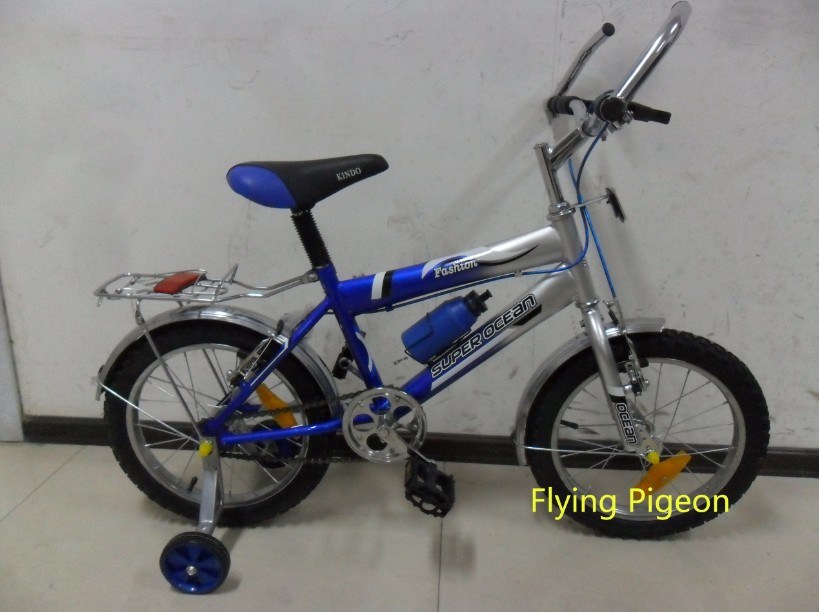 Children BMX Kid's Bikes (FP-KDB029)