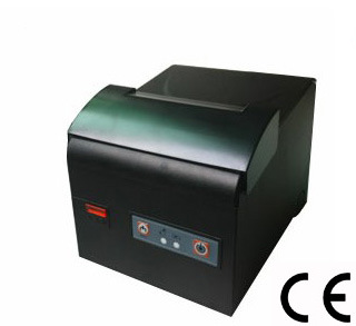 Most Welcomed Thermal Receipt Printer