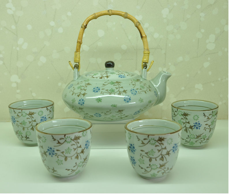 Tea Set (LC-005)