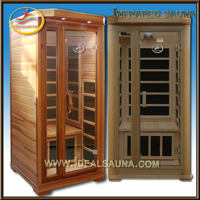 Far Infrared Sauna Cabin /Sauna Element (IDS-1LE1)