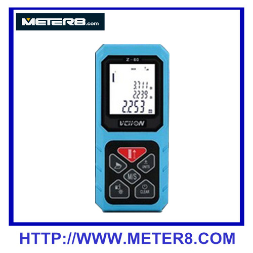 Laser Distance Measuring Instrument /Distance Meter
