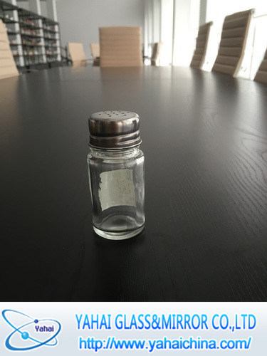 40ml Little Glass Spicy Jar