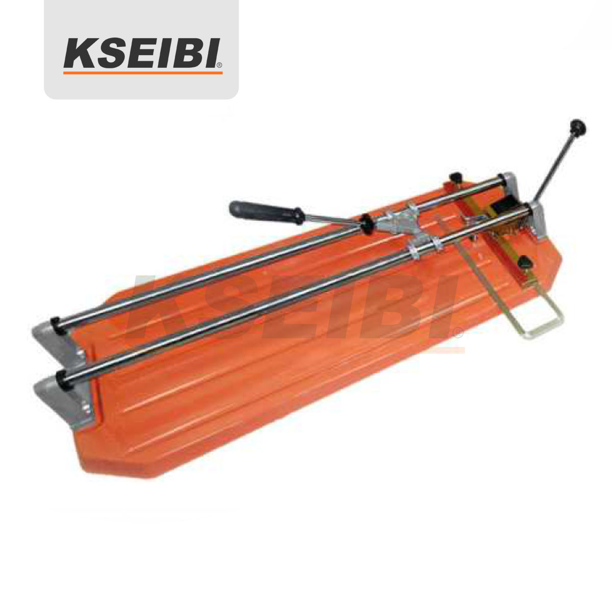 Kseibi- Spain Rubi Pattern Laser Tile Cutter