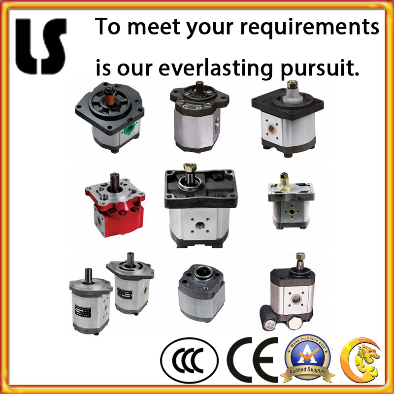 Tractor and Agriculture Equipment Manufacturers, Hydraulic Oil Gear Pump