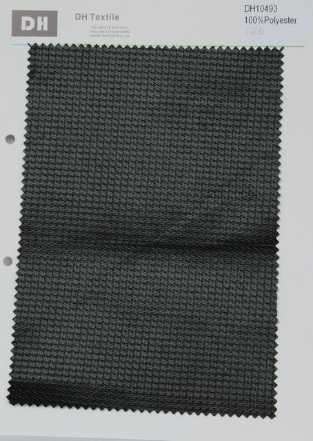 Oxford Fabric (DH10493)